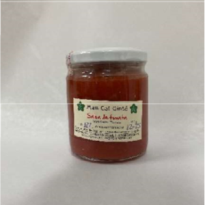 Salsa de tomàquet
